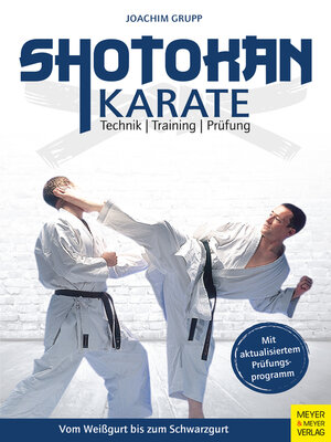 cover image of Shotokan Karate